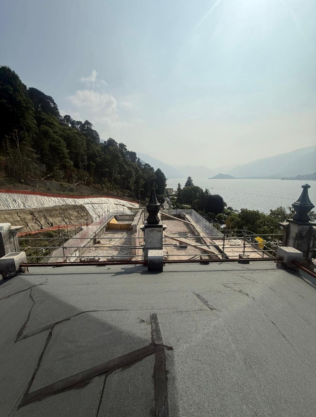 Progetto edile AB Costruzioni Group 04